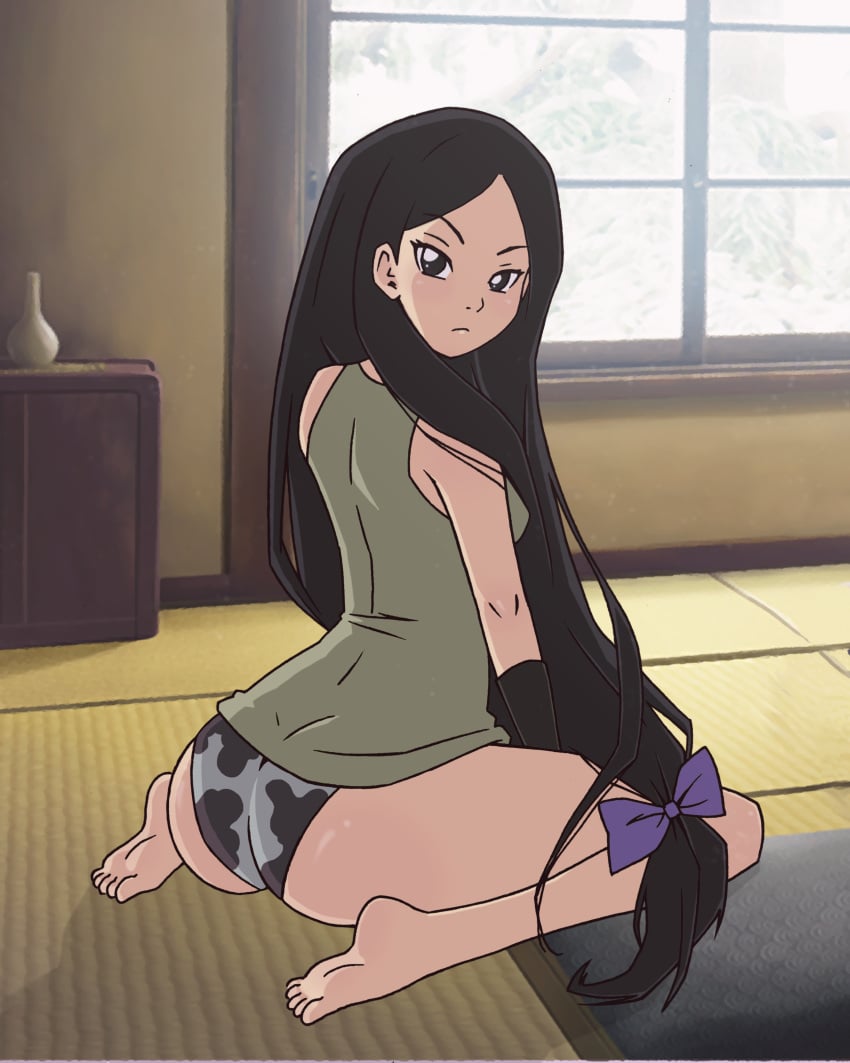Kin Tsuchi (Naruto) Rule 34 Image