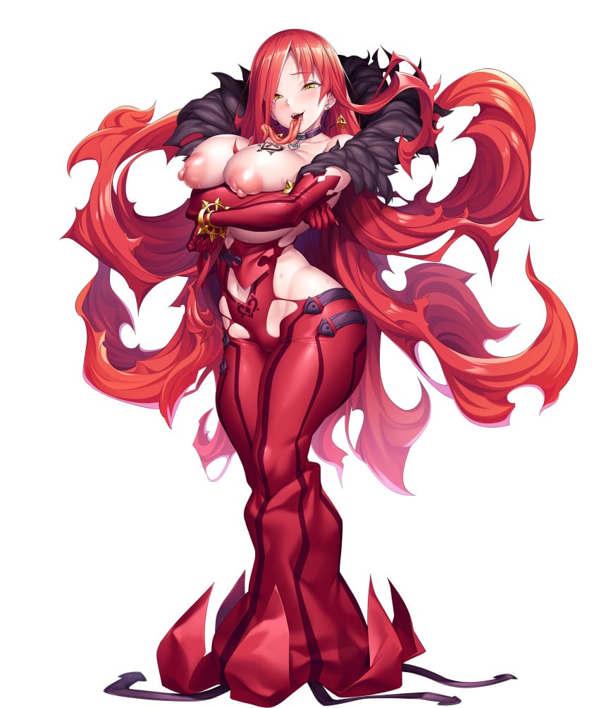 Astaroth (Taimanin Asagi) Rule 34 Image