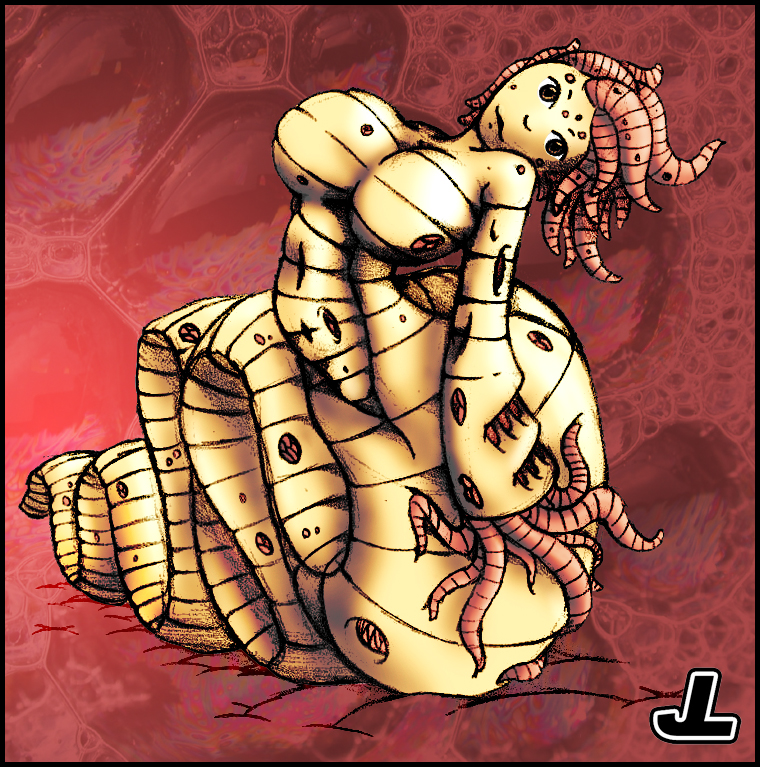 1monster Rule 34 Image
