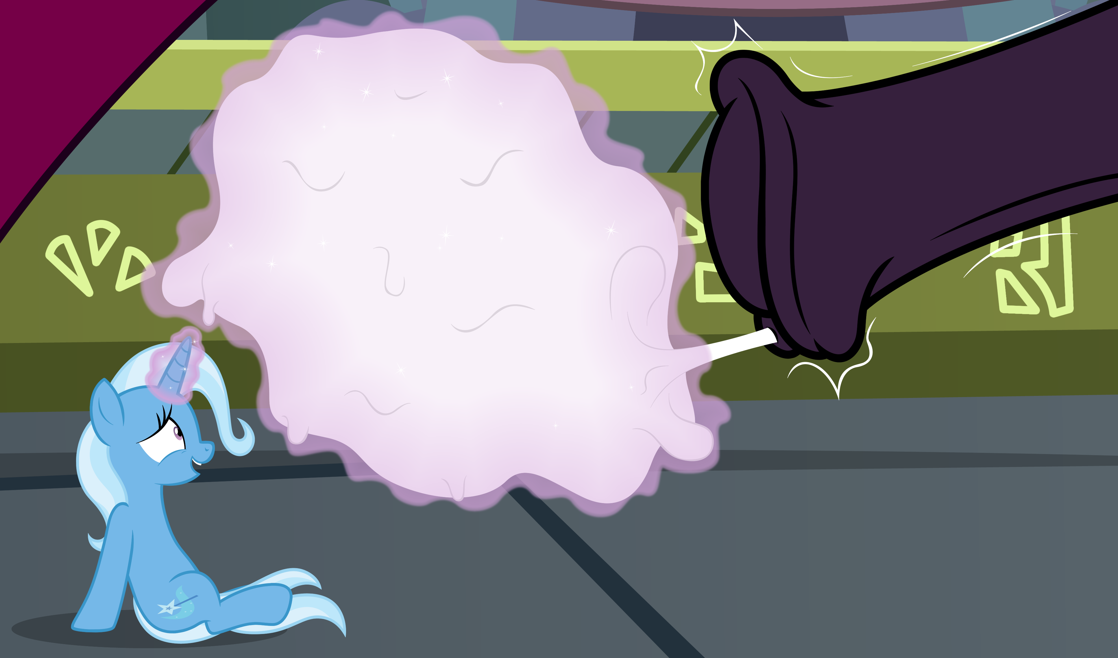 Sphinx (Mlp) Rule 34 Image