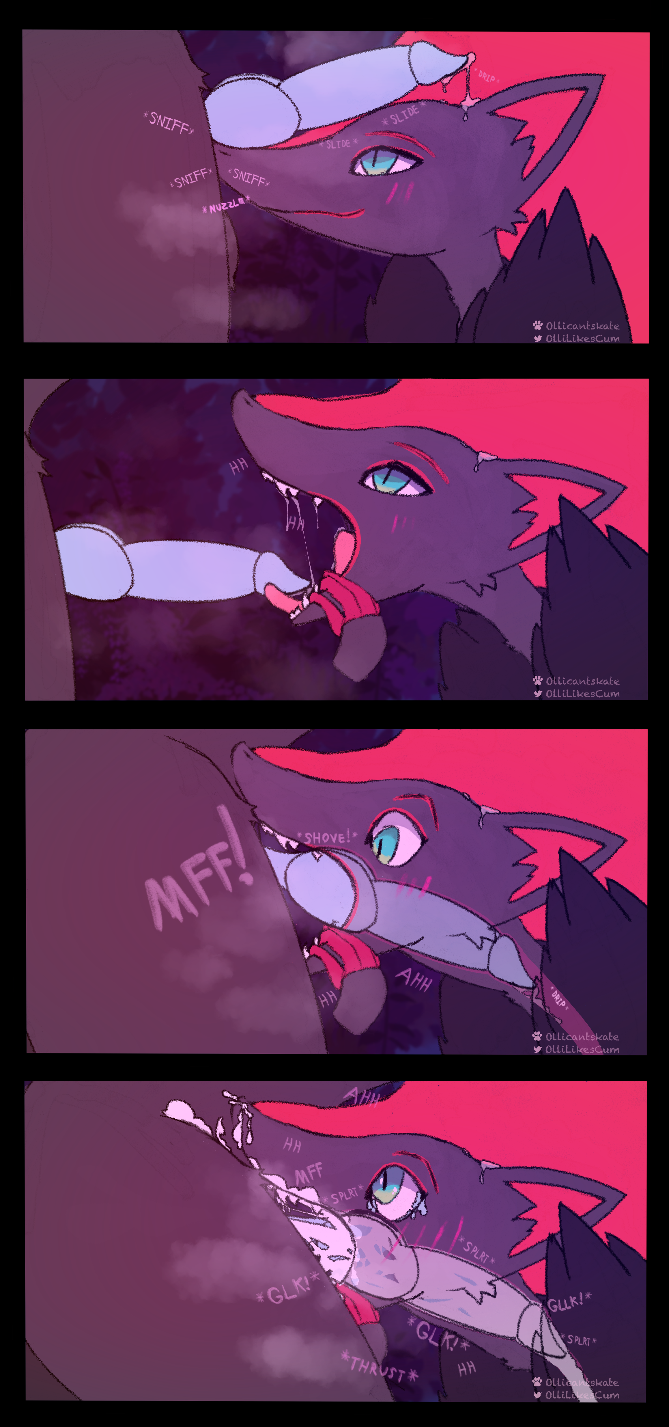 PokÉMon (Species) Rule 34 Image
