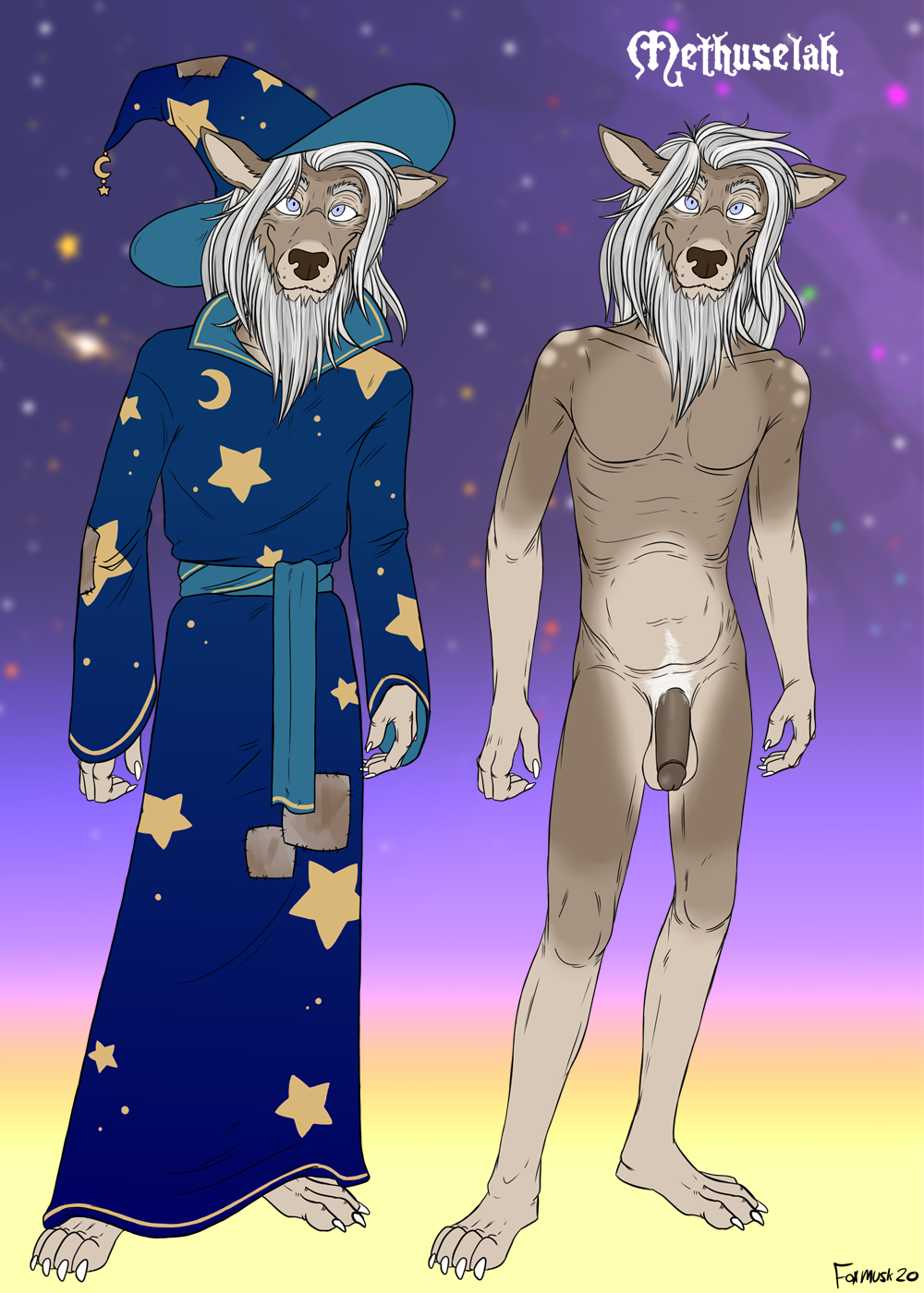 Anthro Rule 34 Image