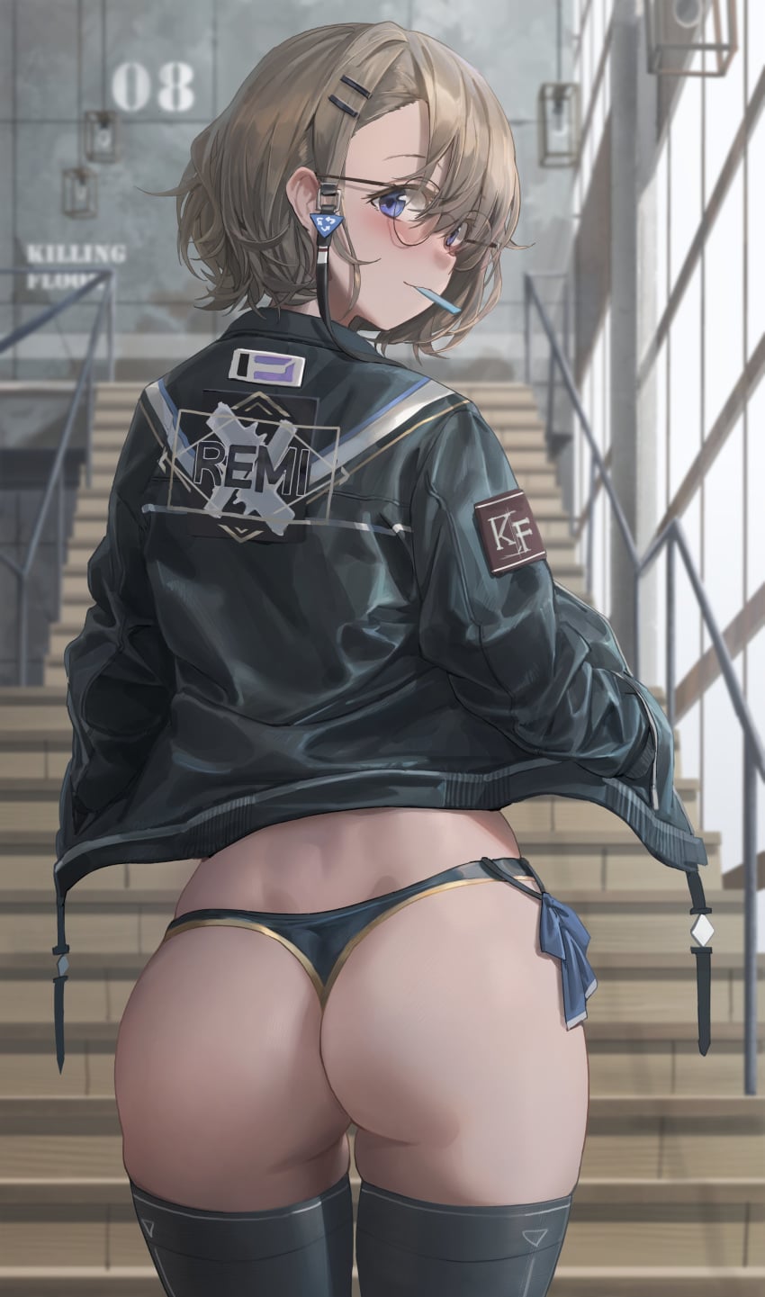 Killing Floor Rule 34 Image