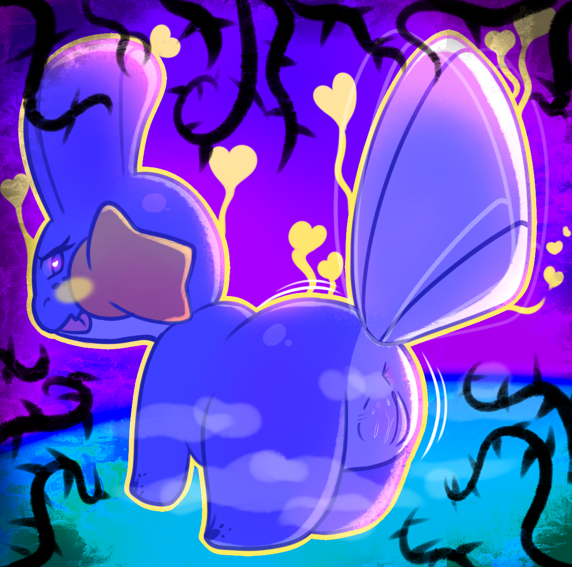 Mudkip (Nintendo) Rule 34 Image
