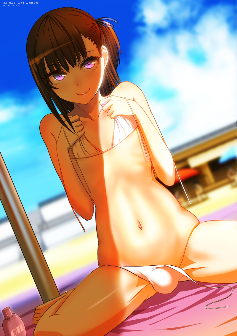 Prunus Girl Rule 34 Image