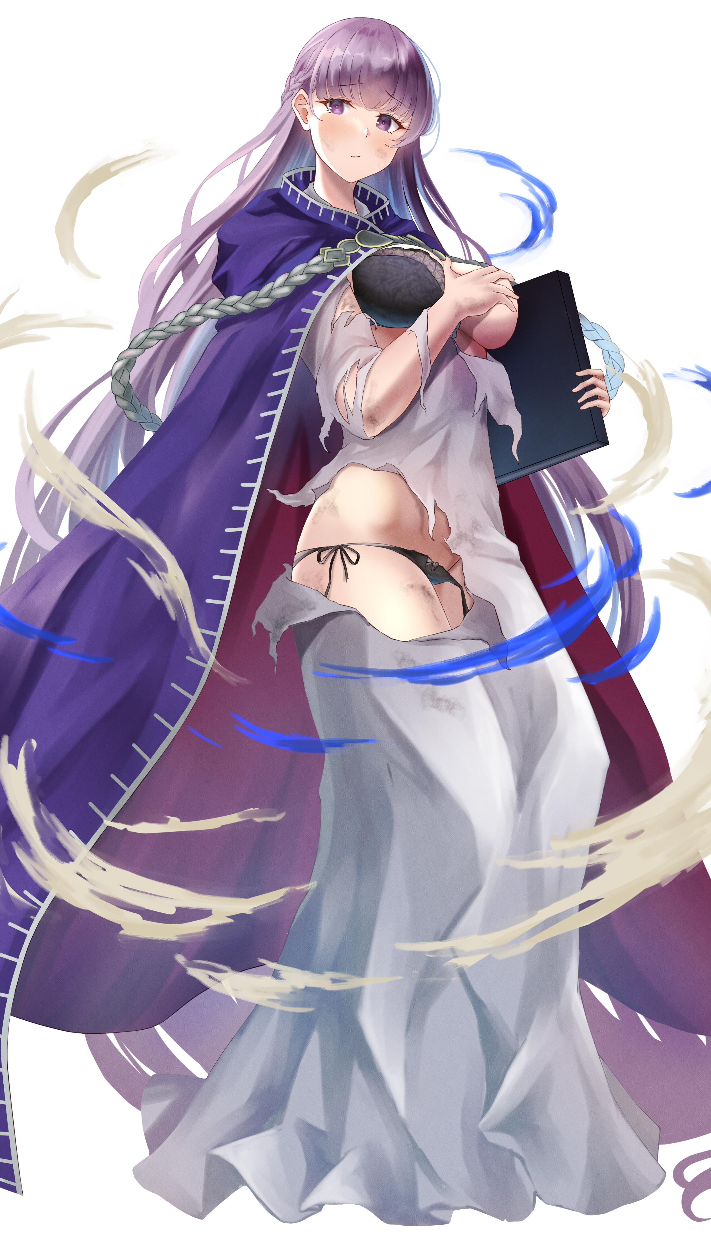 Sophia (Fire Emblem) Rule 34 Image