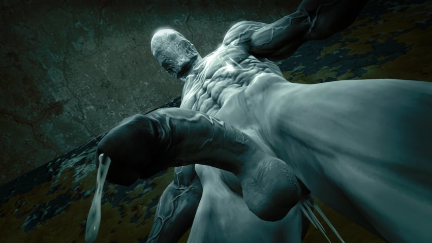 Walrider (Outlast) Rule 34 Image
