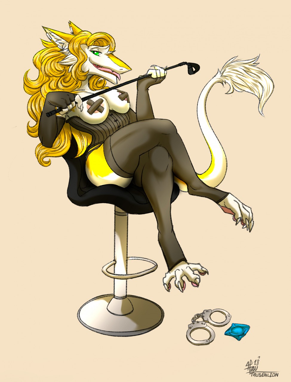 Amira Rule 34 Image