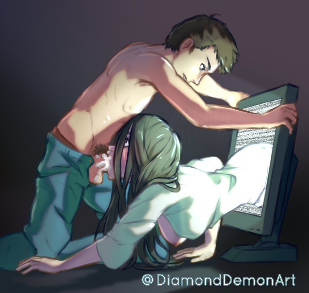 1girls Rule 34 Image