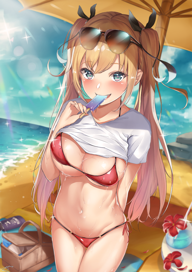 Original Rule 34 Image
