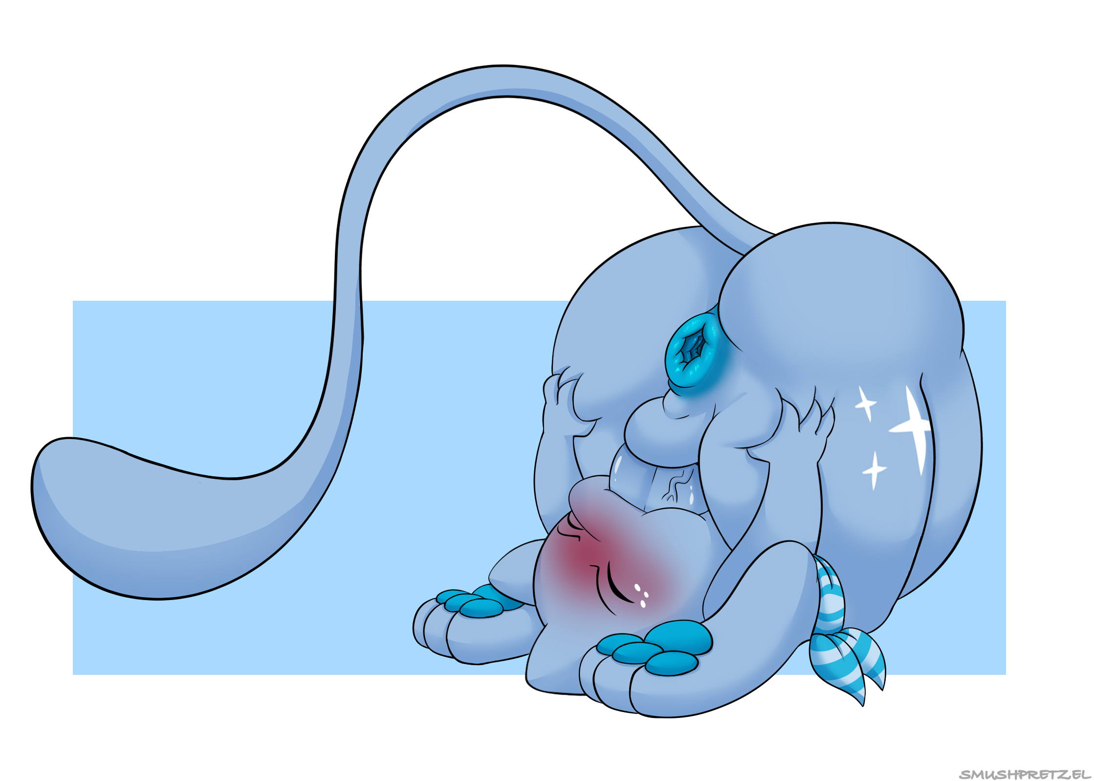 Fan Character (Nintendo) Rule 34 Image