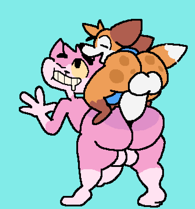 Roz Rule 34 Image