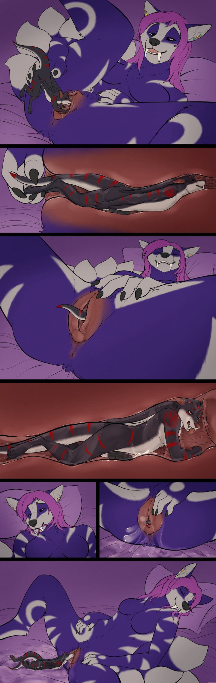 Poojawa Rule 34 Image