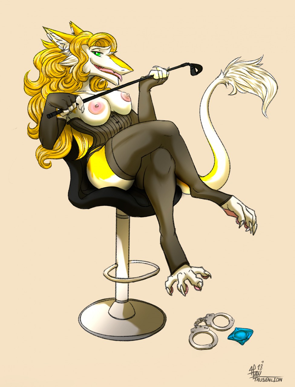 Amira Rule 34 Image