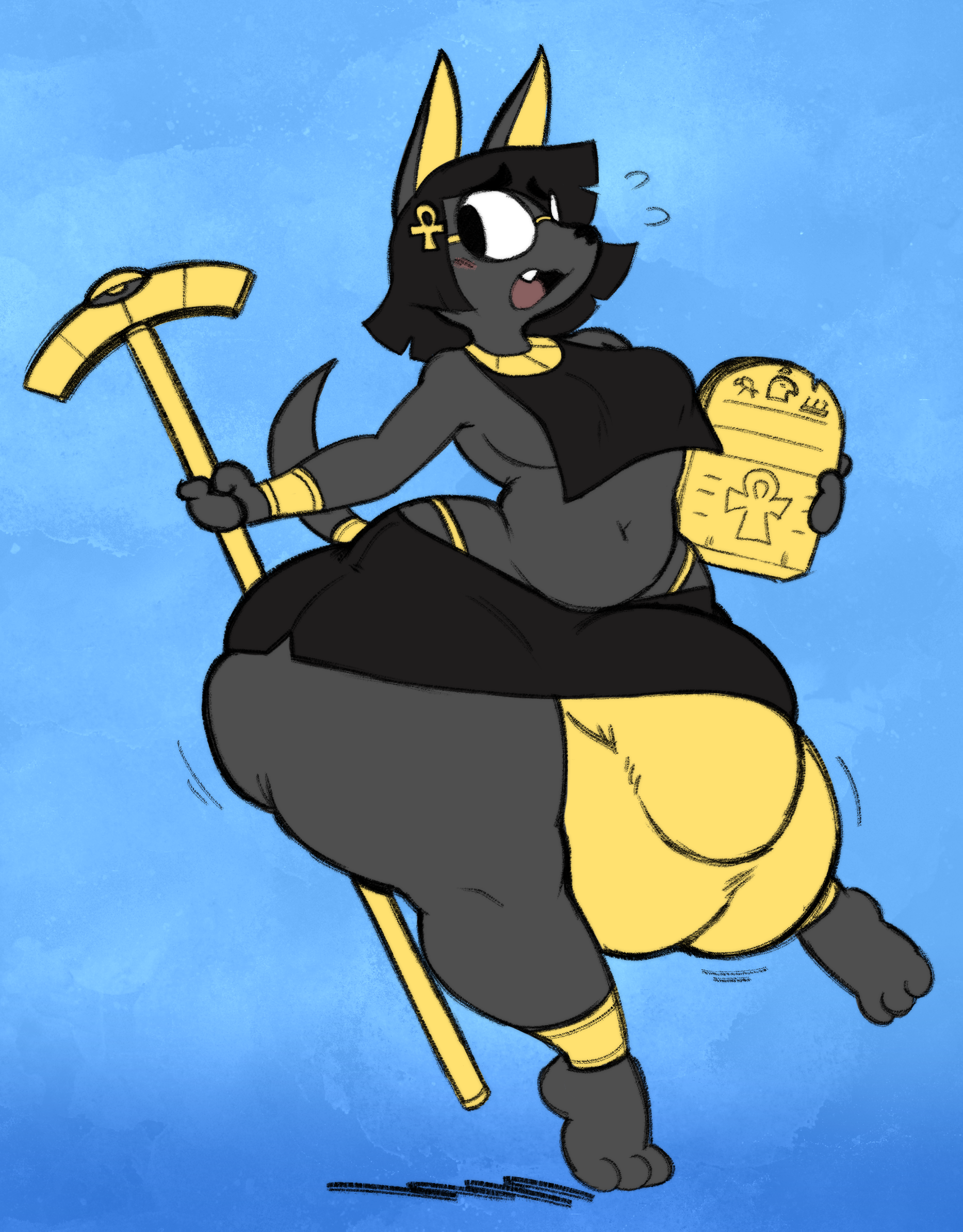 Digital Media (Artwork) Rule 34 Image