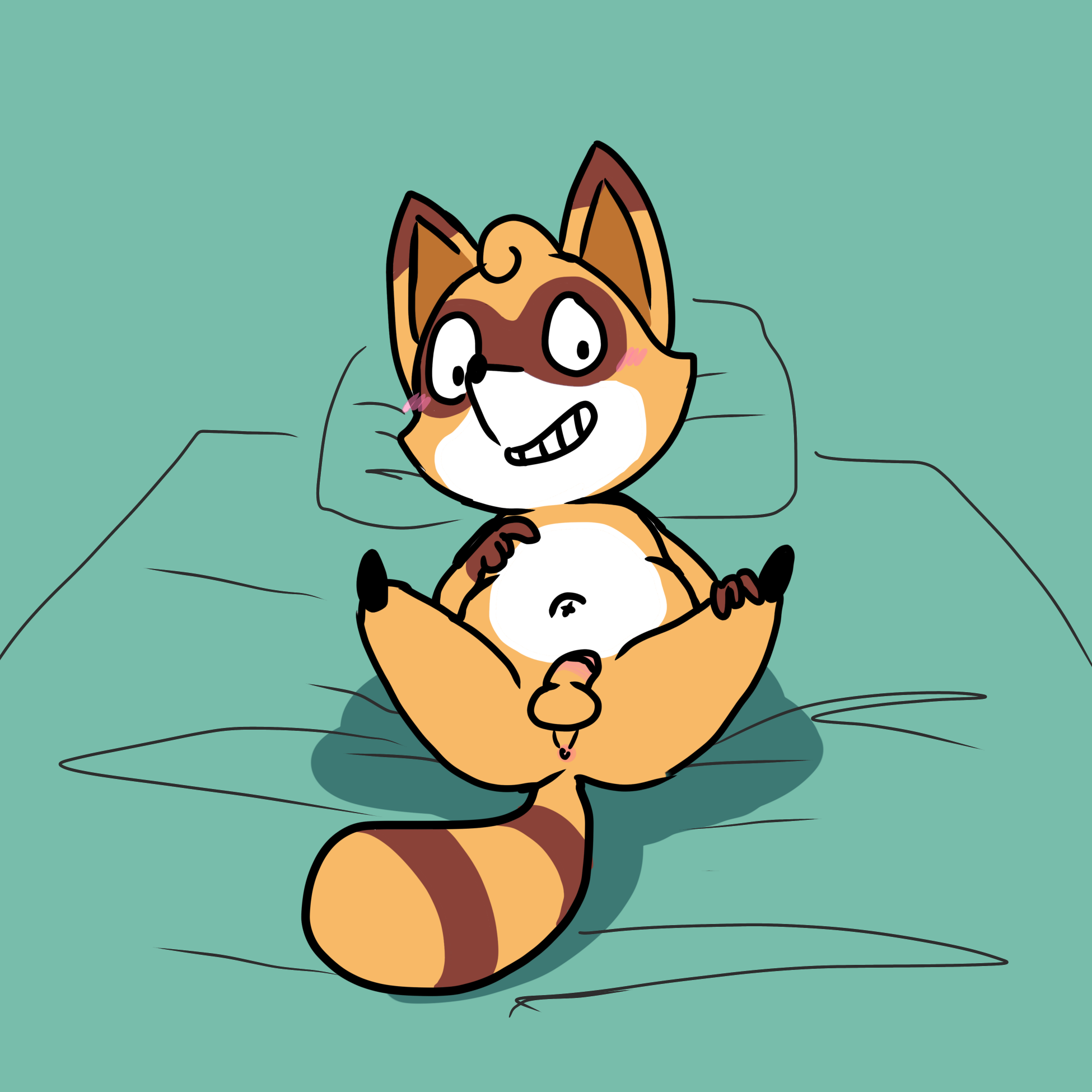 Digital Media (Artwork) Rule 34 Image