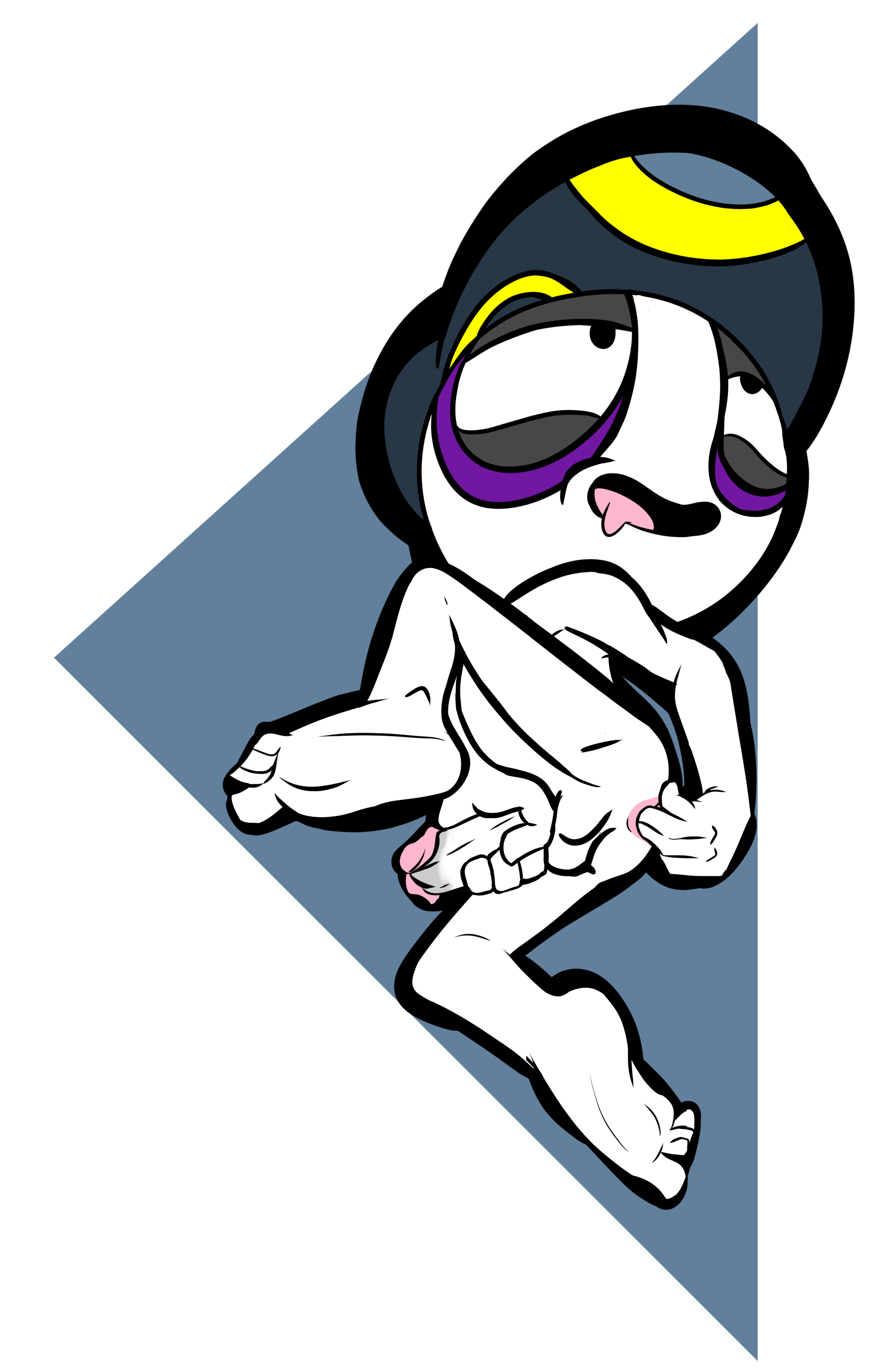 Pan Pizza (Rebeltaxi) Rule 34 Image