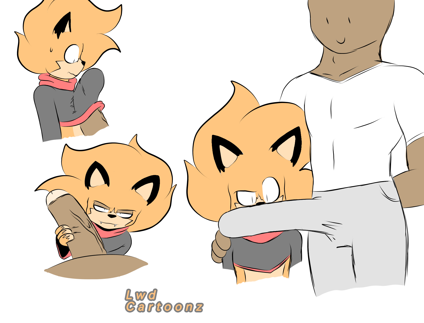 Dafimos Fang Rule 34 Image