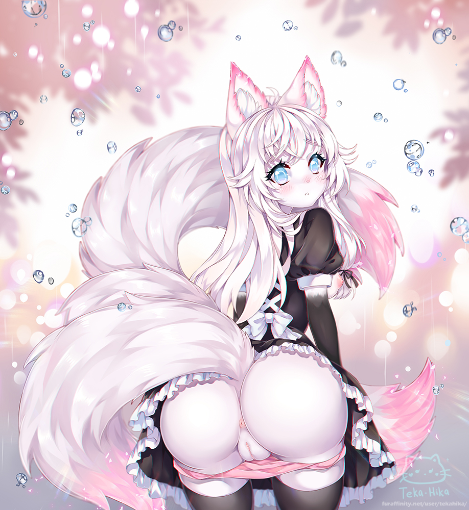 Yuritehcat Rule 34 Image
