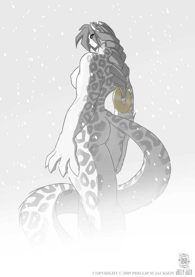 Spots (Marking) Rule 34 Image