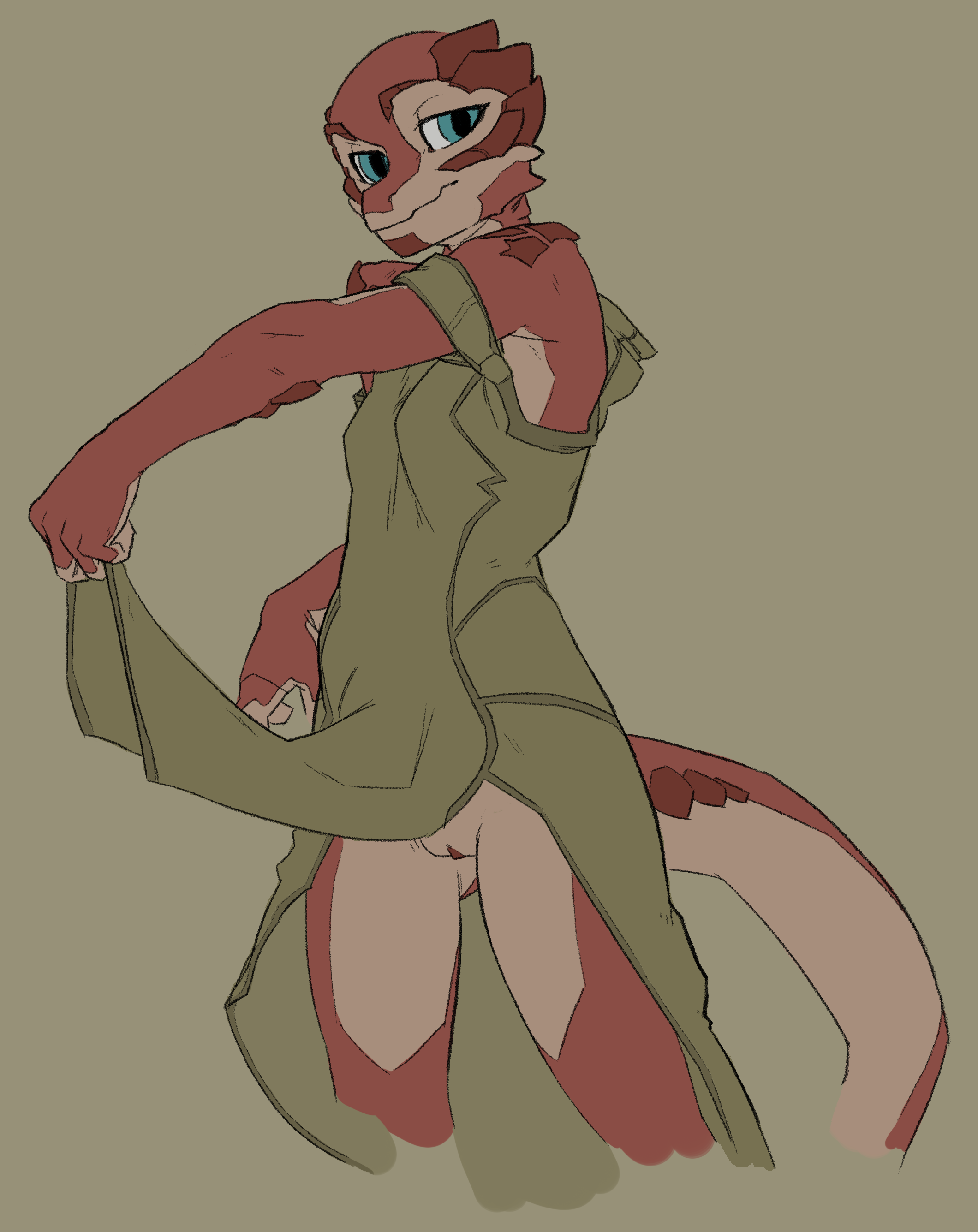 2019 Rule 34 Image