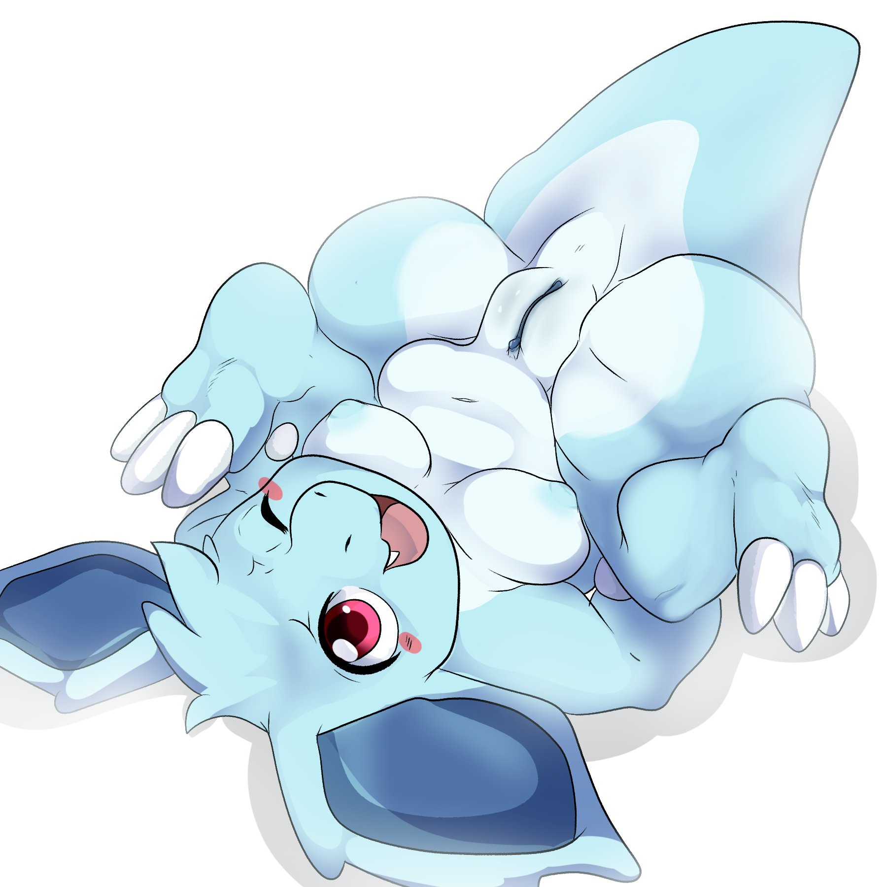 Nidorina (Nintendo) Rule 34 Image