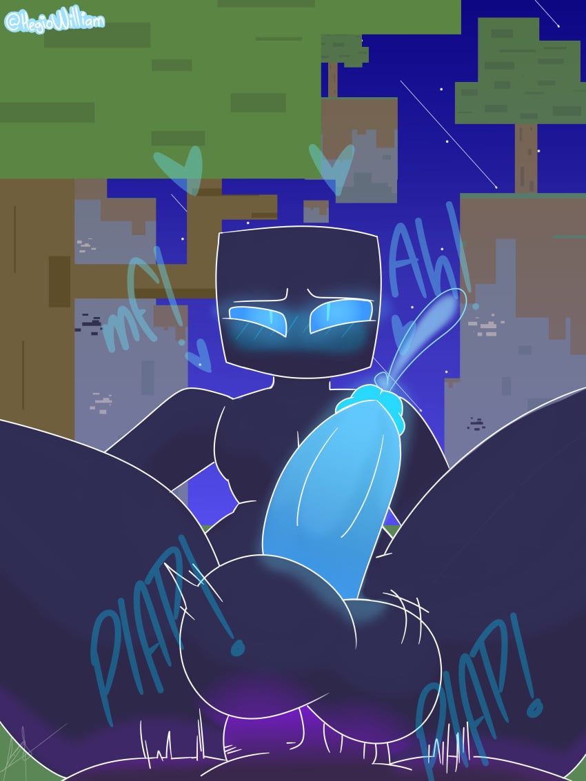 Hb (Hb The Ender) Rule 34 Image