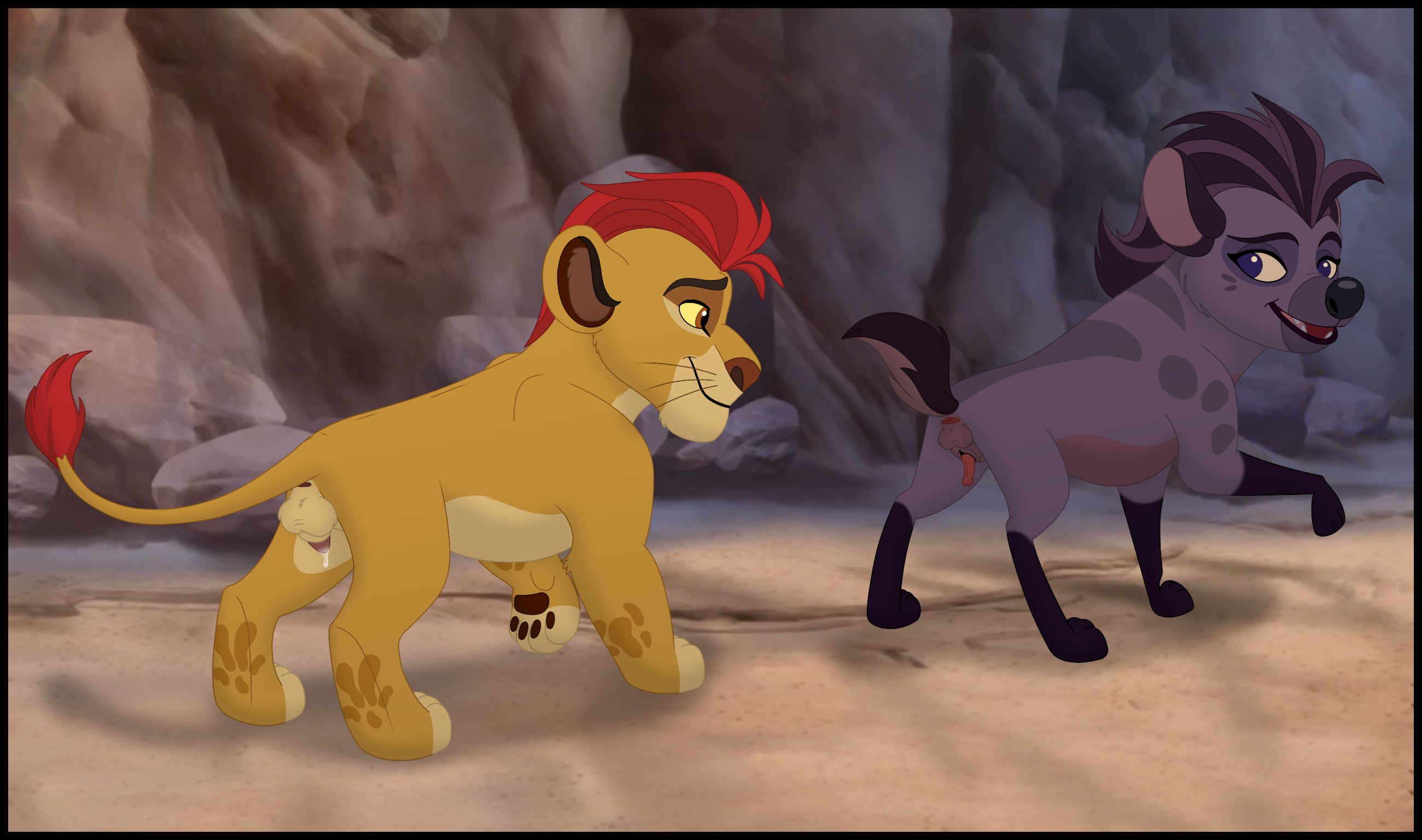 Jasiri (Tlg) Rule 34 Image