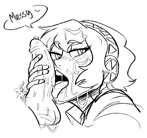 Aegis (Persona) Rule 34 Image