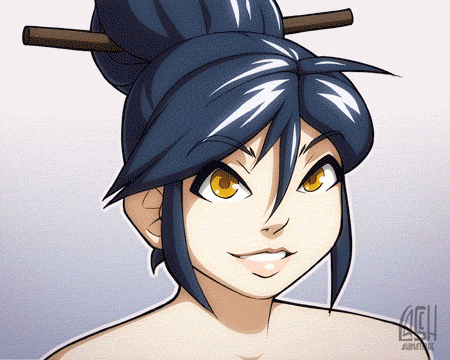 Mei (Jolly Jack) Rule 34 Image
