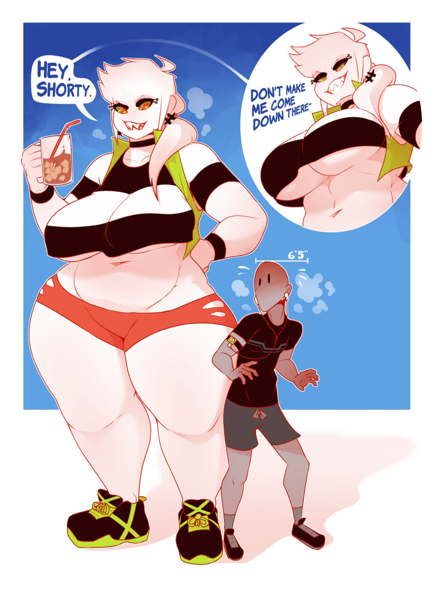 Original Character Rule 34 Image