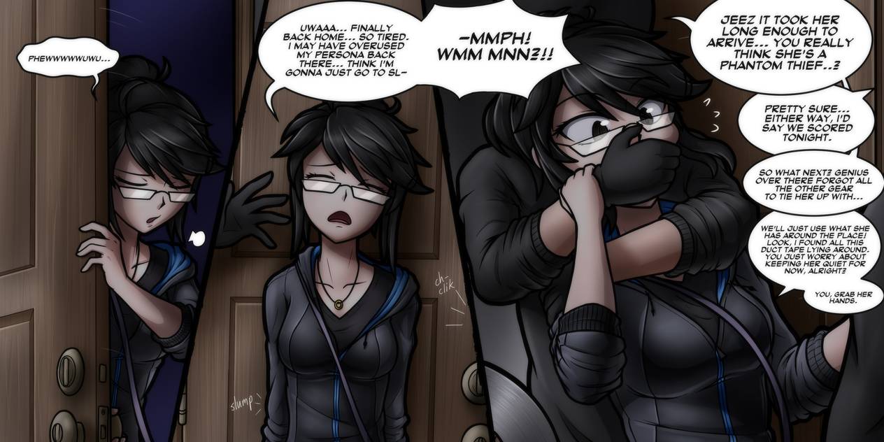 Original Character Rule 34 Image