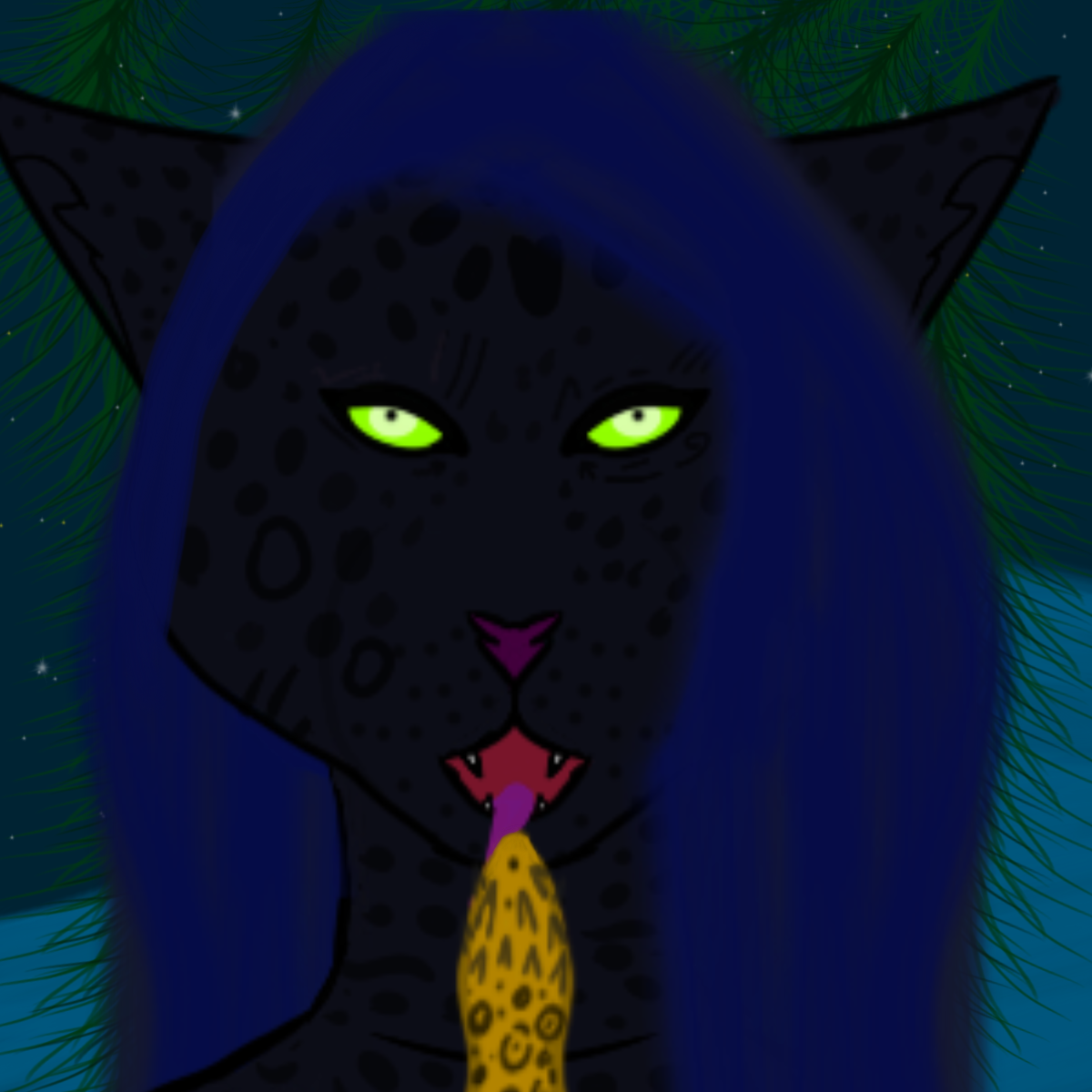 Kittybastetinati Rule 34 Image