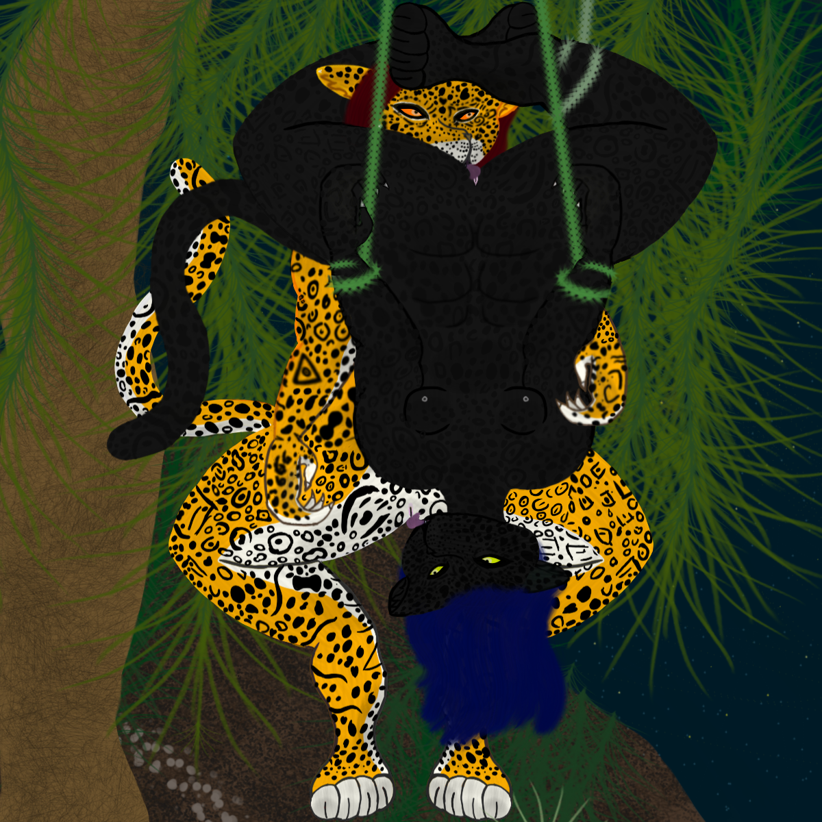 69 Position Rule 34 Image