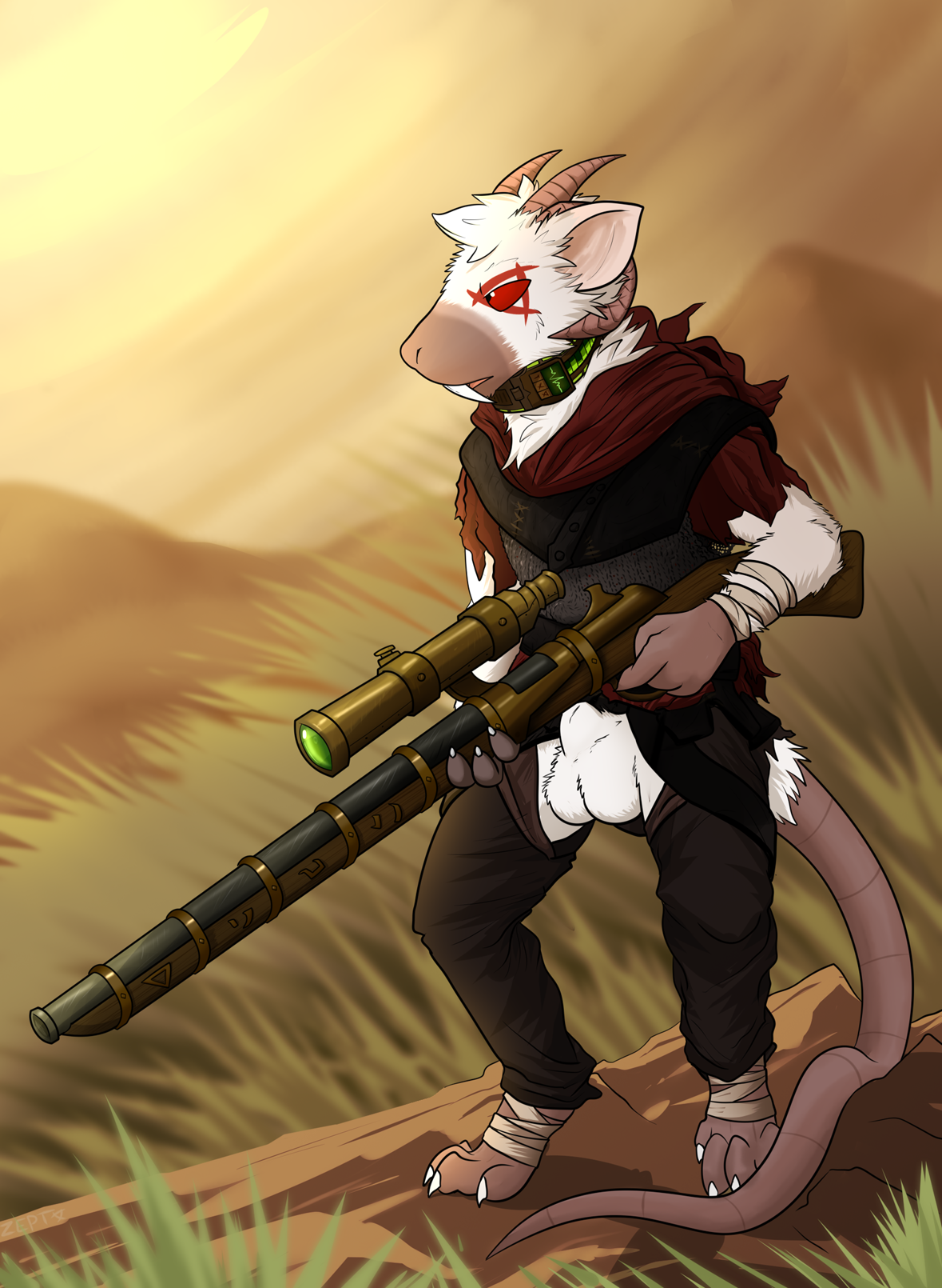 Skaven (Warhammer (Franchise)) Rule 34 Image