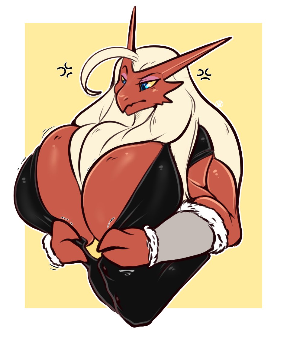Blaziken (Nintendo) Rule 34 Image
