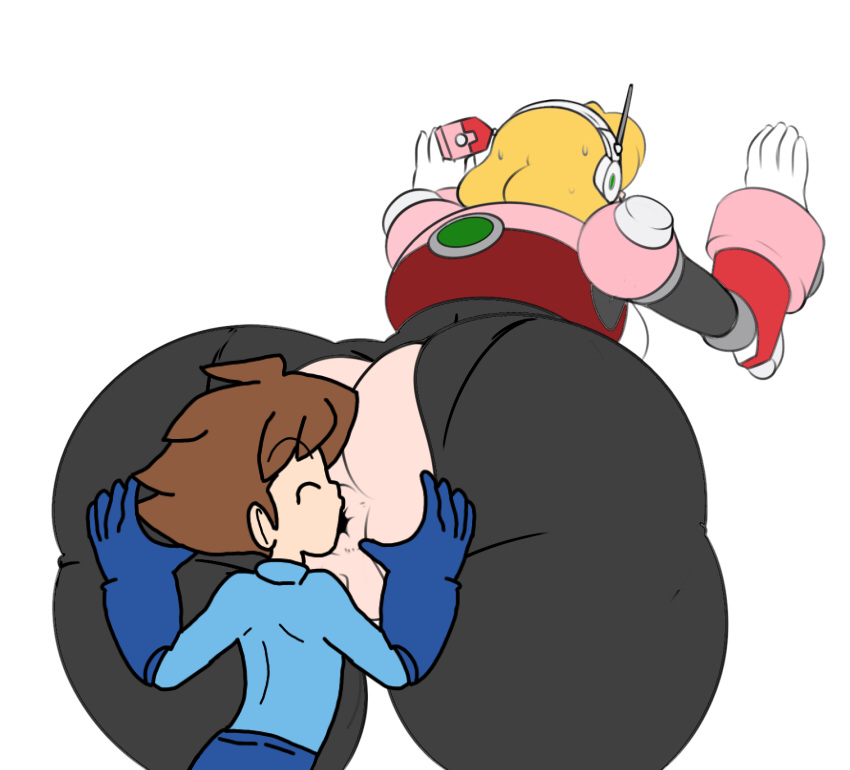 Alia (Capcom) Rule 34 Image