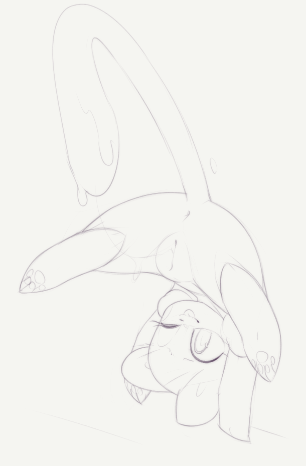 Lotion Cat Rule 34 Image