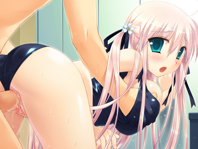 Koibito Doushi De Suru Koto Zenbu Rule 34 Image