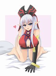 1girls Rule 34 Image
