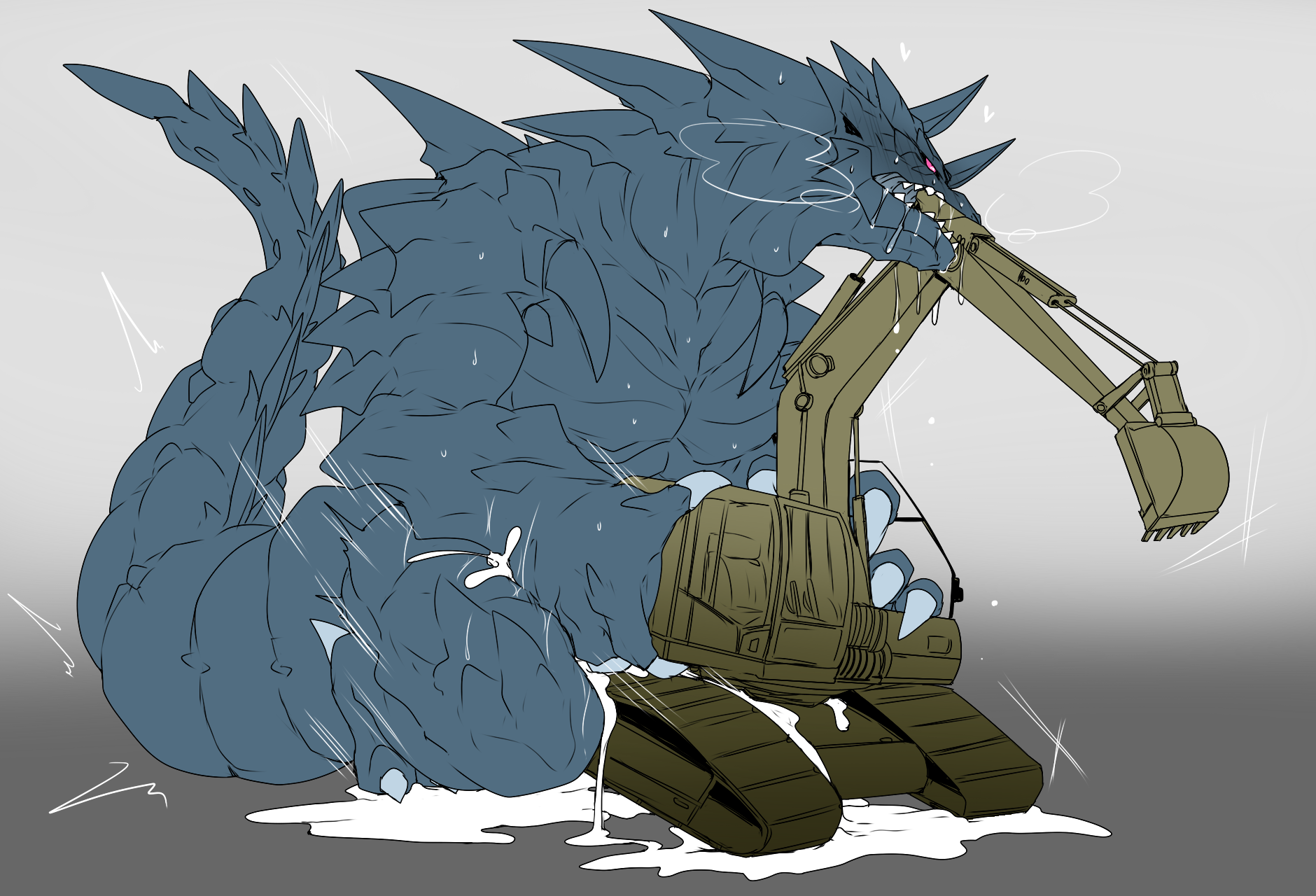 Anthro Rule 34 Image