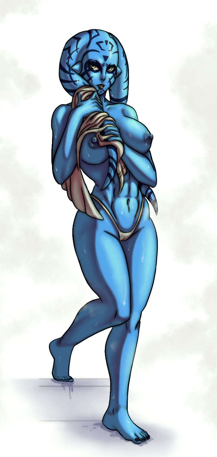 Star Wars Rule 34 Image