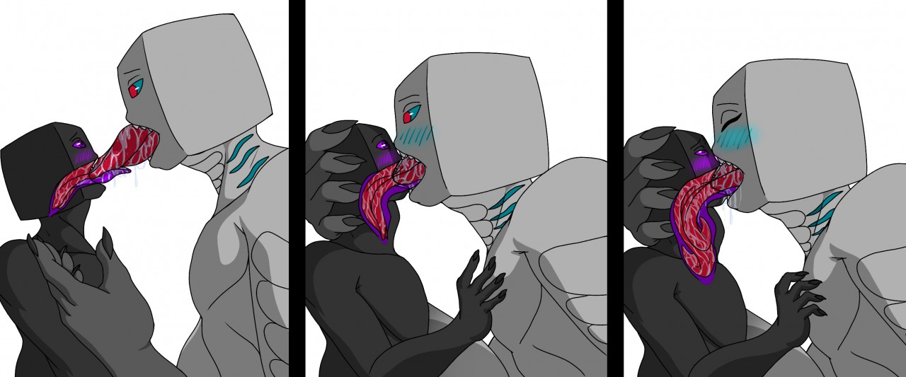 Enderman Rule 34 Image