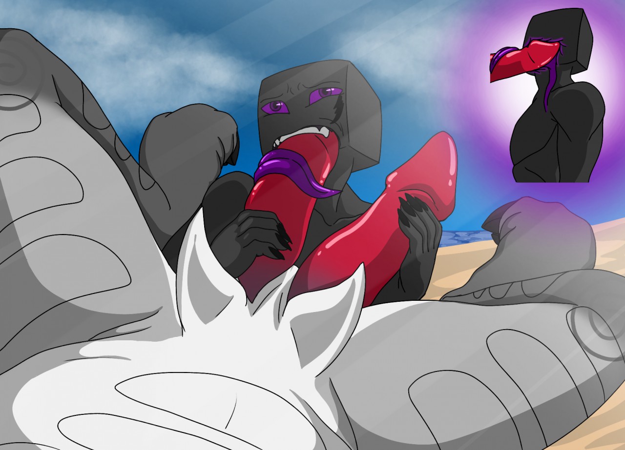 Anthro Rule 34 Image