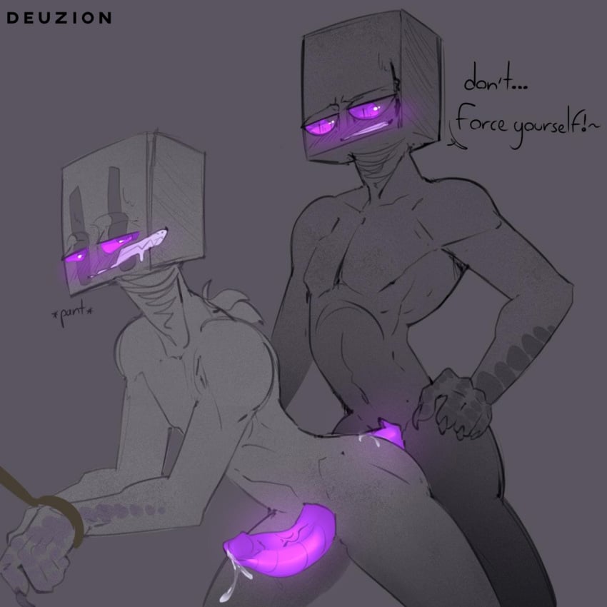 Anal Rule 34 Image