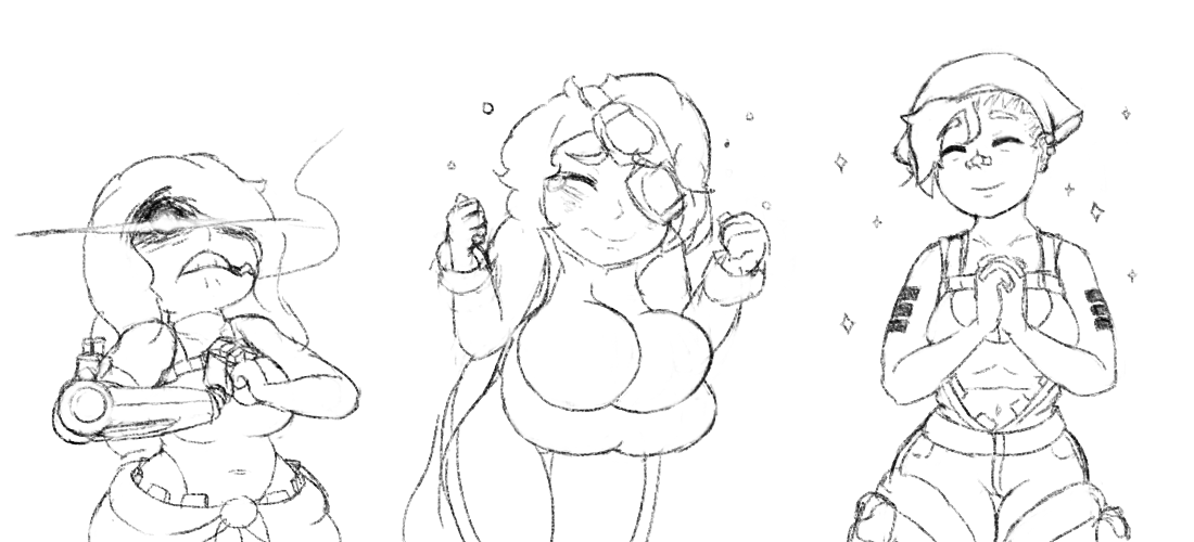 Kira (Yetig) Rule 34 Image