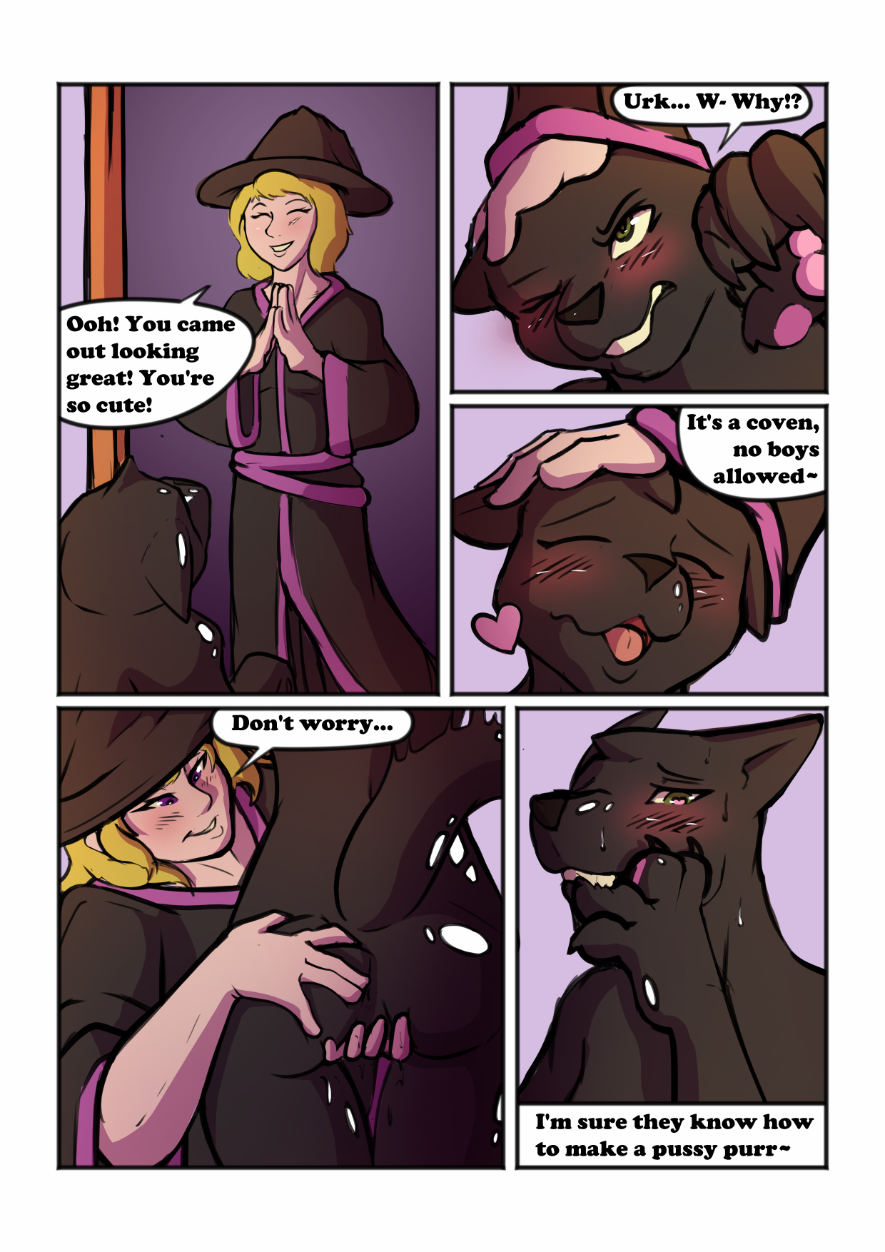 2020 Rule 34 Image
