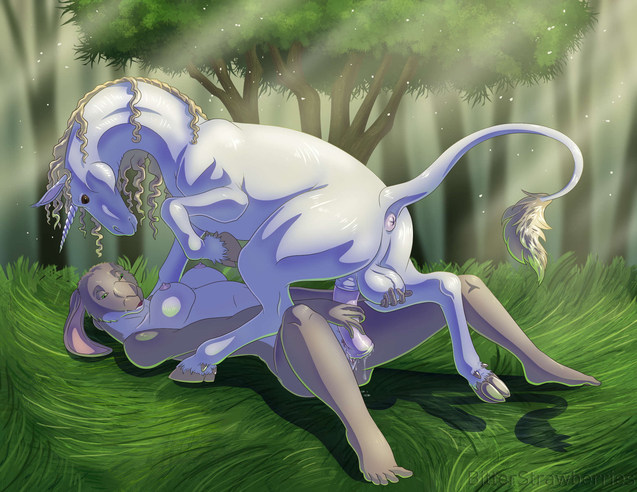 Original Characters Rule 34 Image