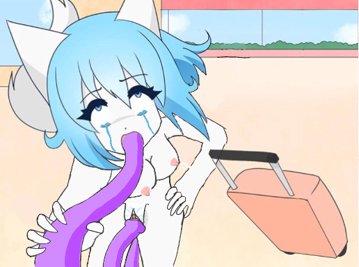 Wolfychu Rule 34 Image