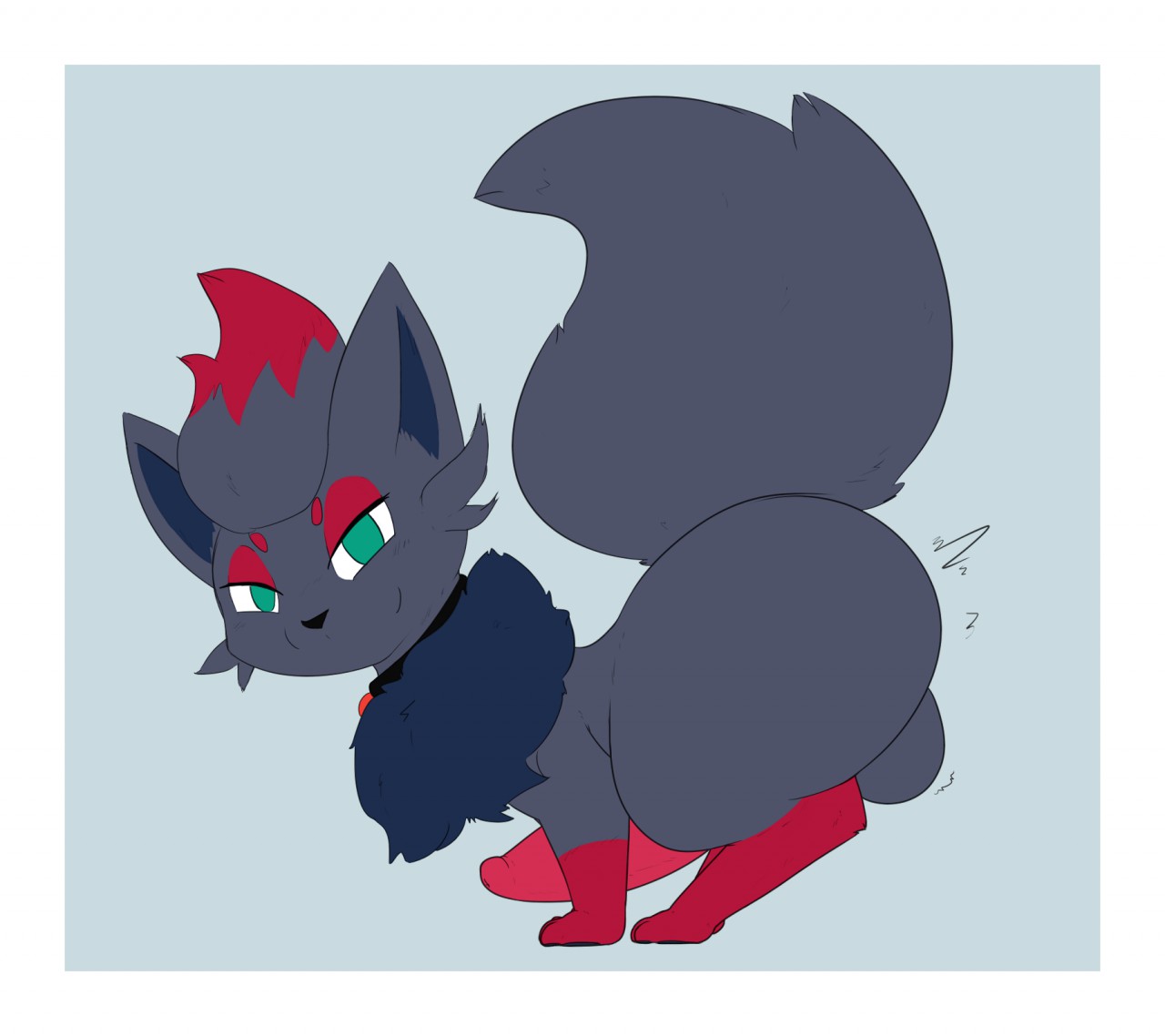 Arawnn (Artist) Rule 34 Image